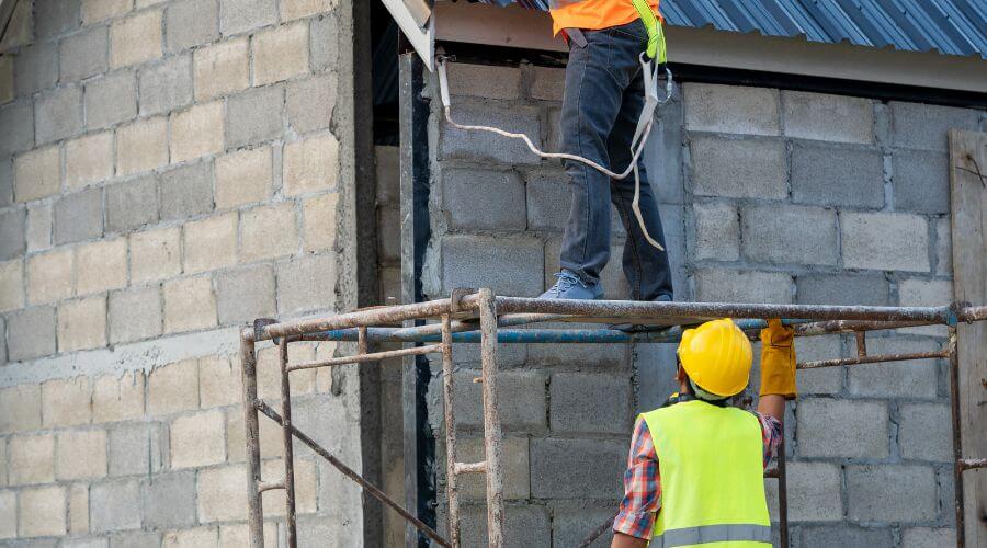 Expert flood damage restoration services in Chelsea, VT